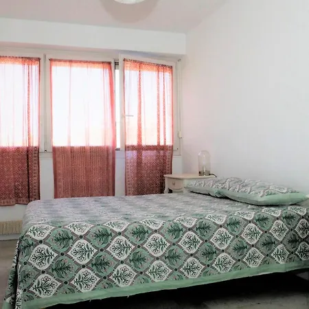 Apartment T3 Plein Centre