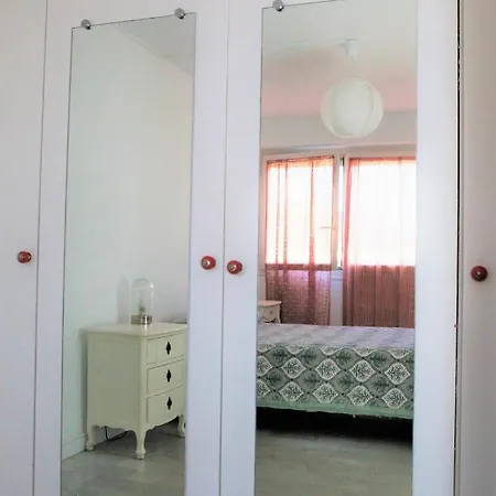 Apartment T3 Plein Centre