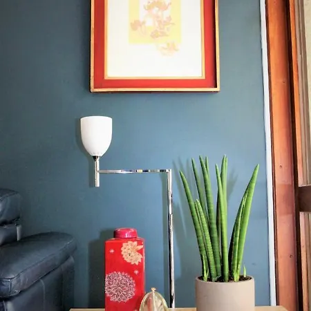 Apartment T3 Plein Centre *
