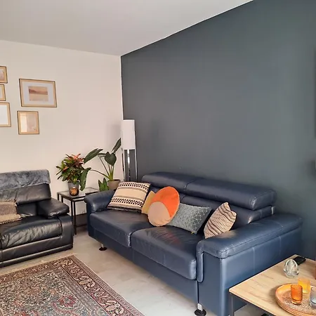T3 Plein Centre Apartment *